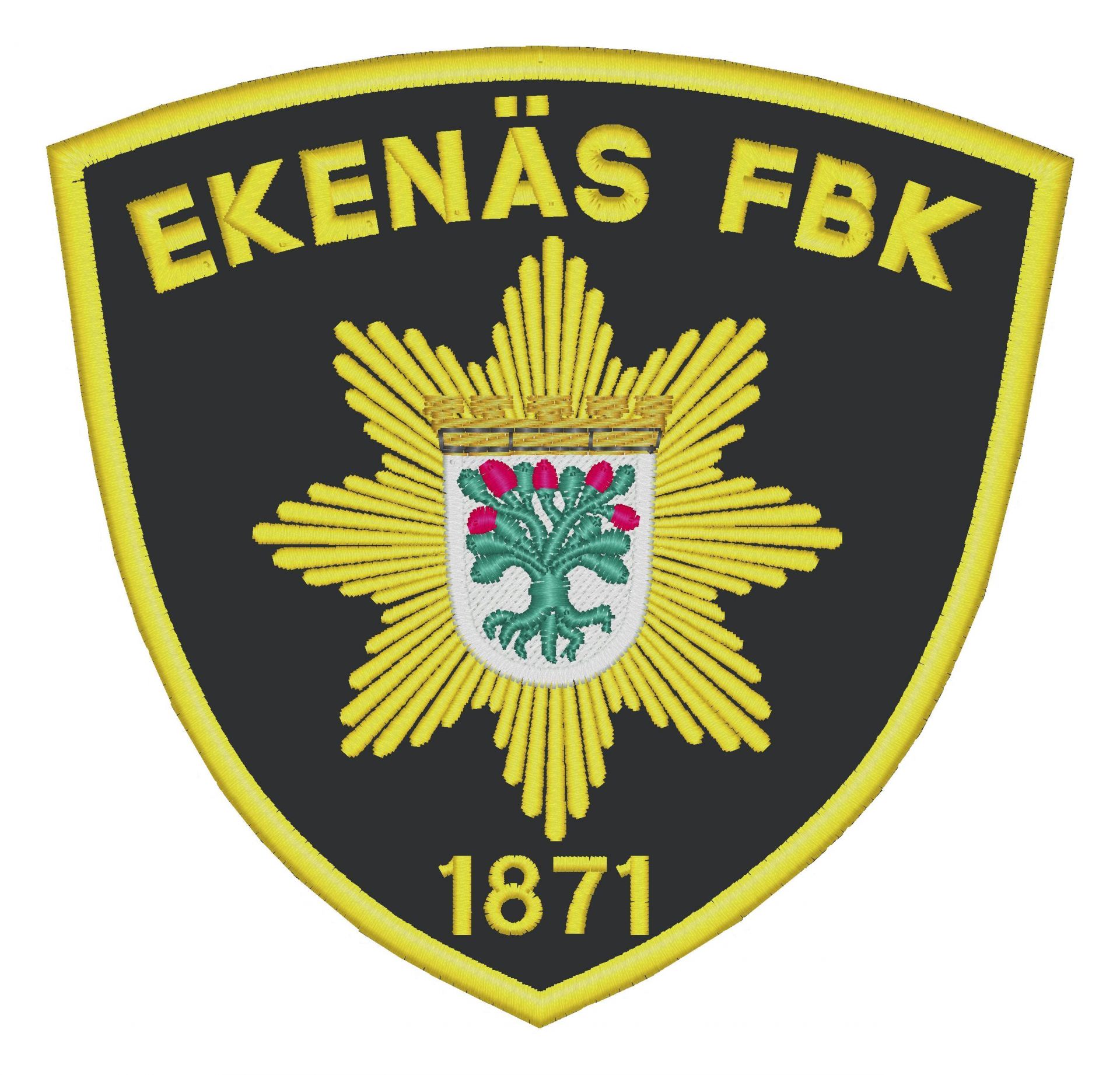 Start Ekenäs FBK